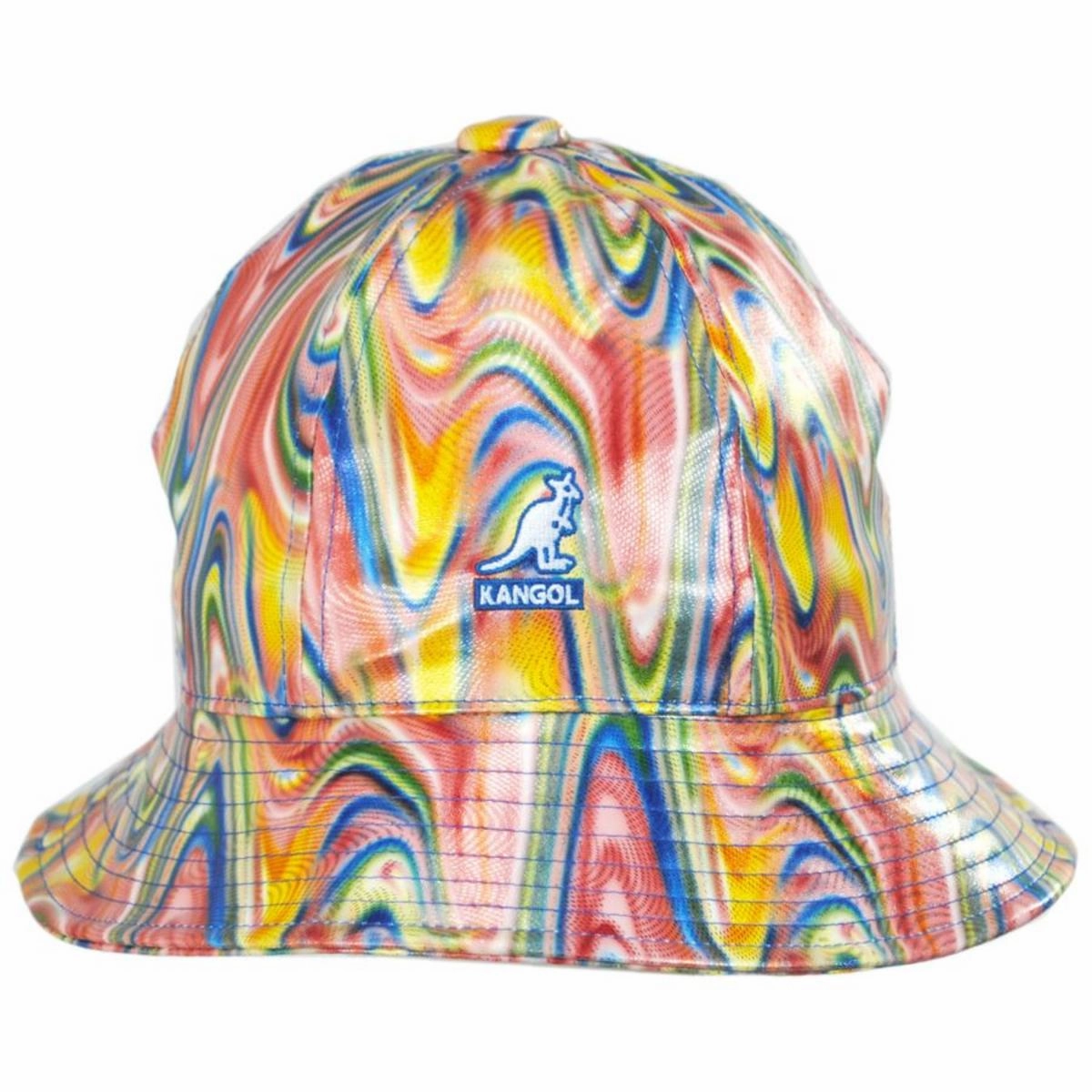 Heatwave Casual Bucket Hat