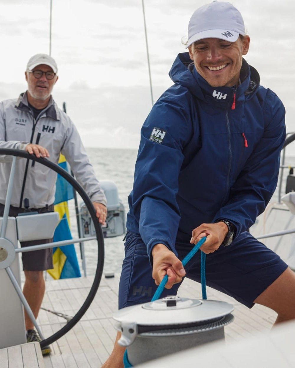 Helly Hansen Crew Cap 2.0