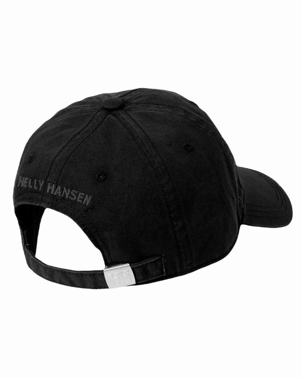 Helly Hansen Logo Cap