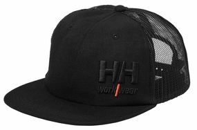 Helly Hansen Men's Kensington Flat Trucker Hat