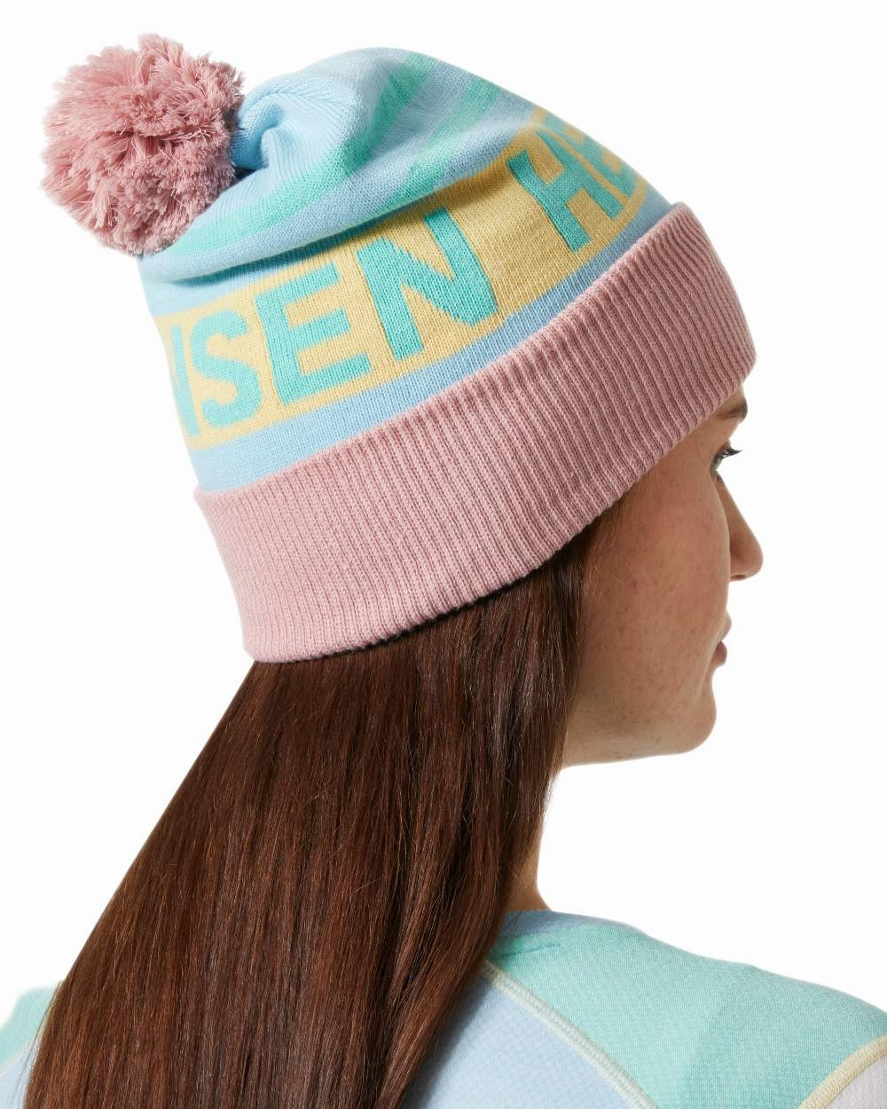 Helly Hansen Ridgeline Retro Ski Beanie