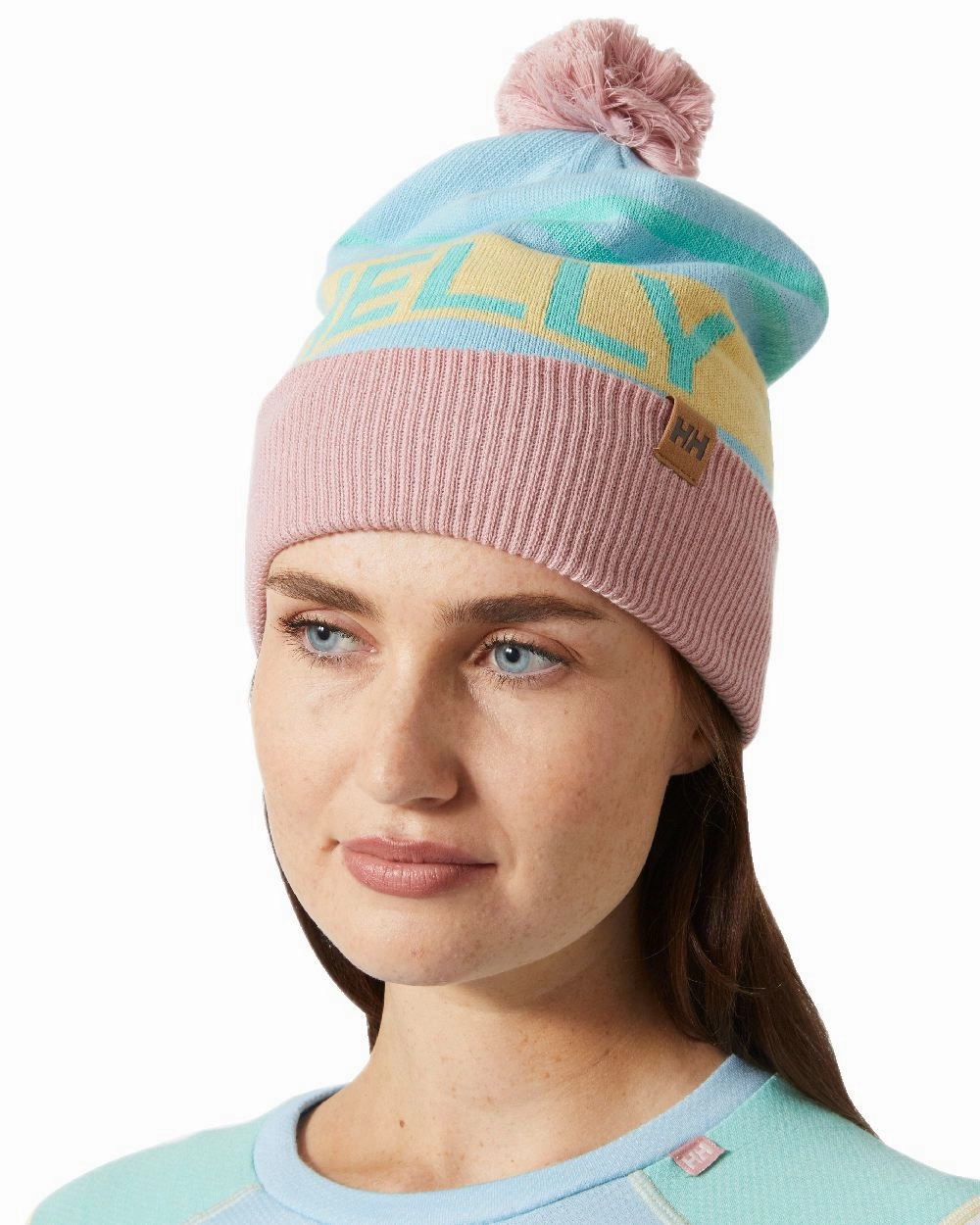 Helly Hansen Ridgeline Retro Ski Beanie