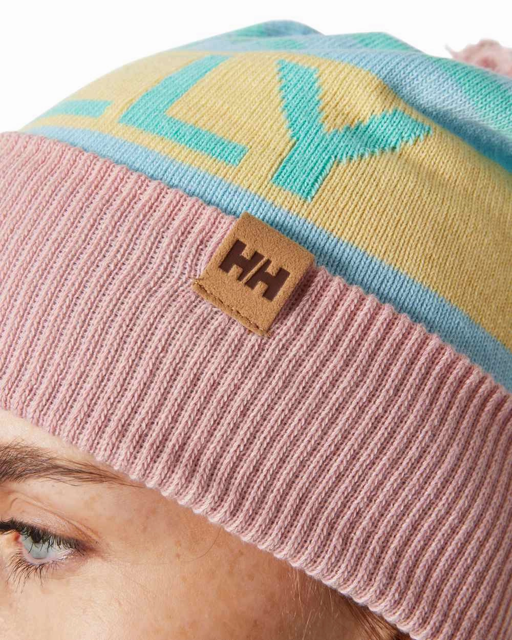 Helly Hansen Ridgeline Retro Ski Beanie