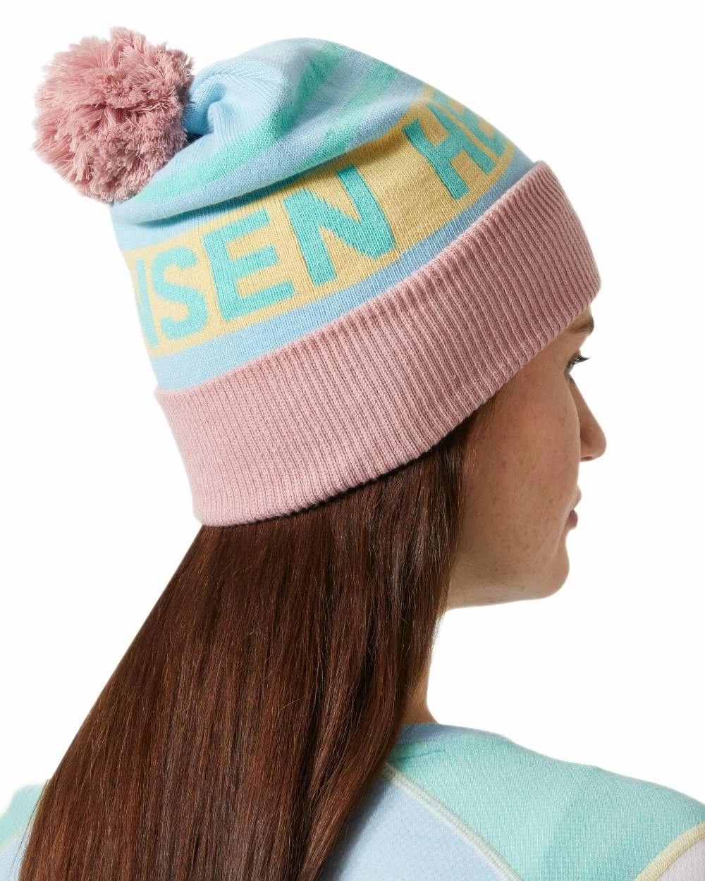 Helly Hansen Ridgeline Retro Ski Beanie