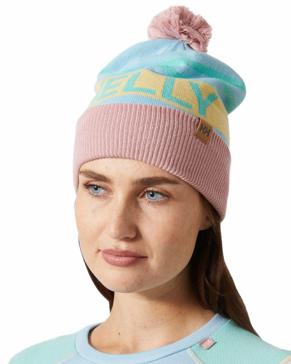 Helly Hansen Ridgeline Retro Ski Beanie