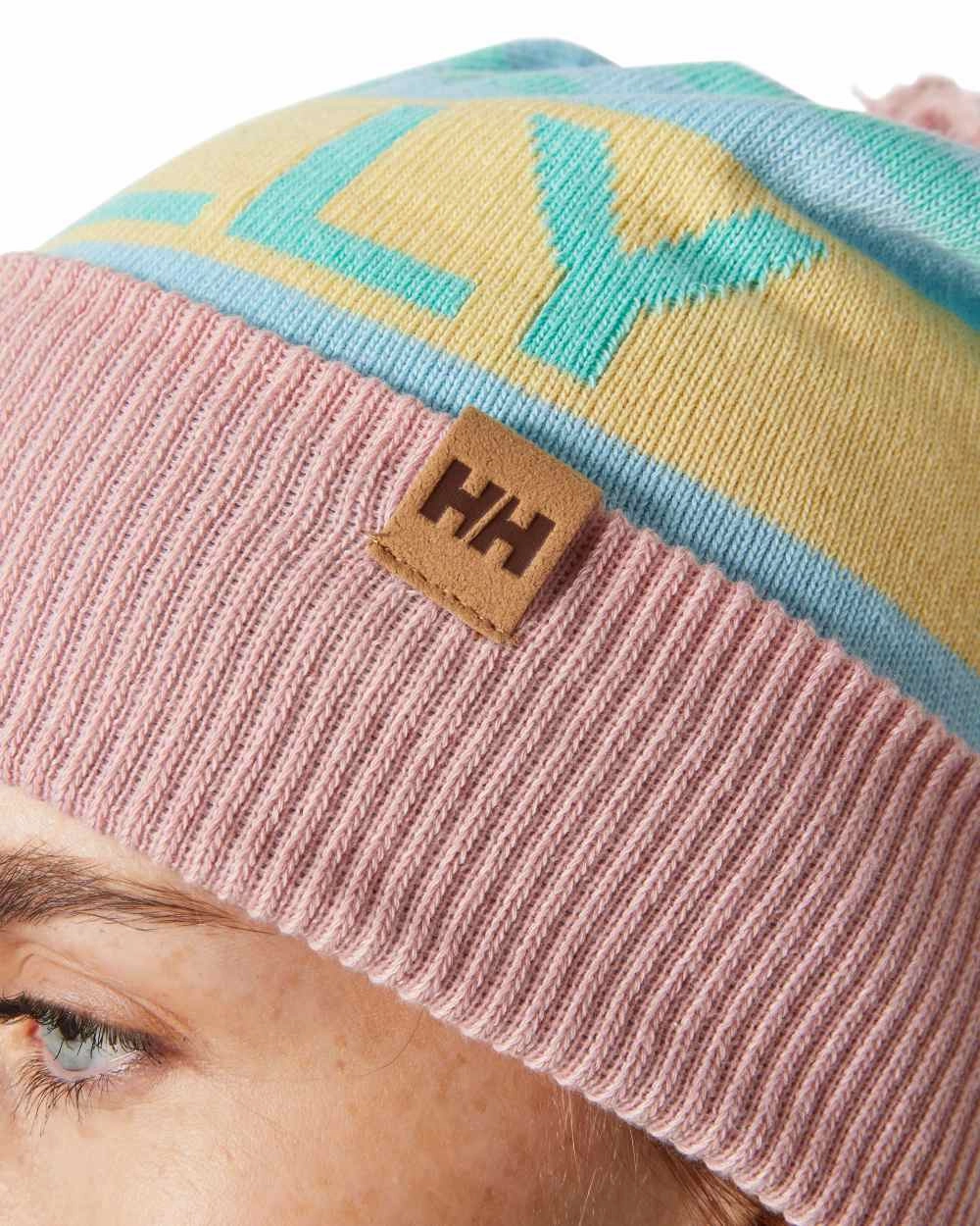Helly Hansen Ridgeline Retro Ski Beanie