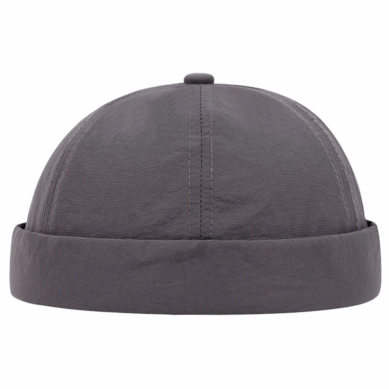 Hendrix Cotton Docker Cap