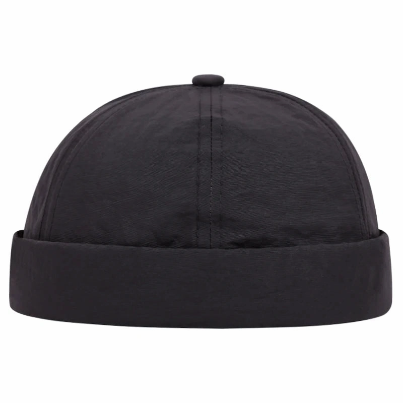 Hendrix Cotton Docker Cap