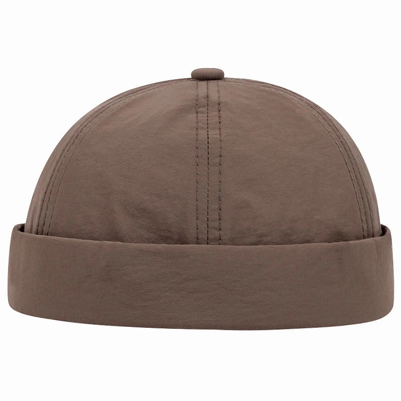 Hendrix Cotton Docker Cap