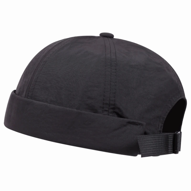 Hendrix Cotton Docker Cap