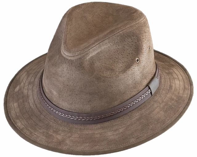 Henschel Roosevelt