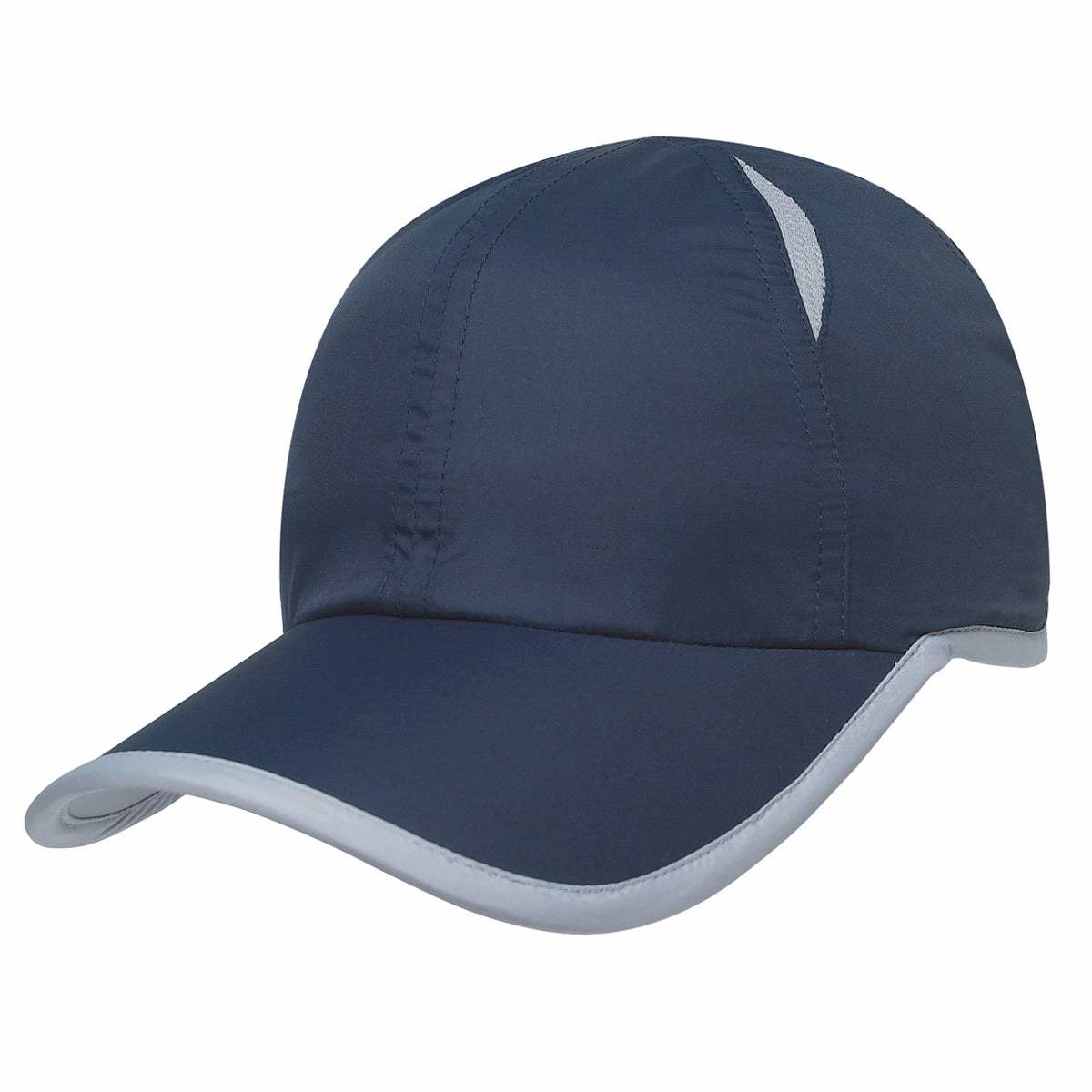 Hit-Dry Contrasting Cap