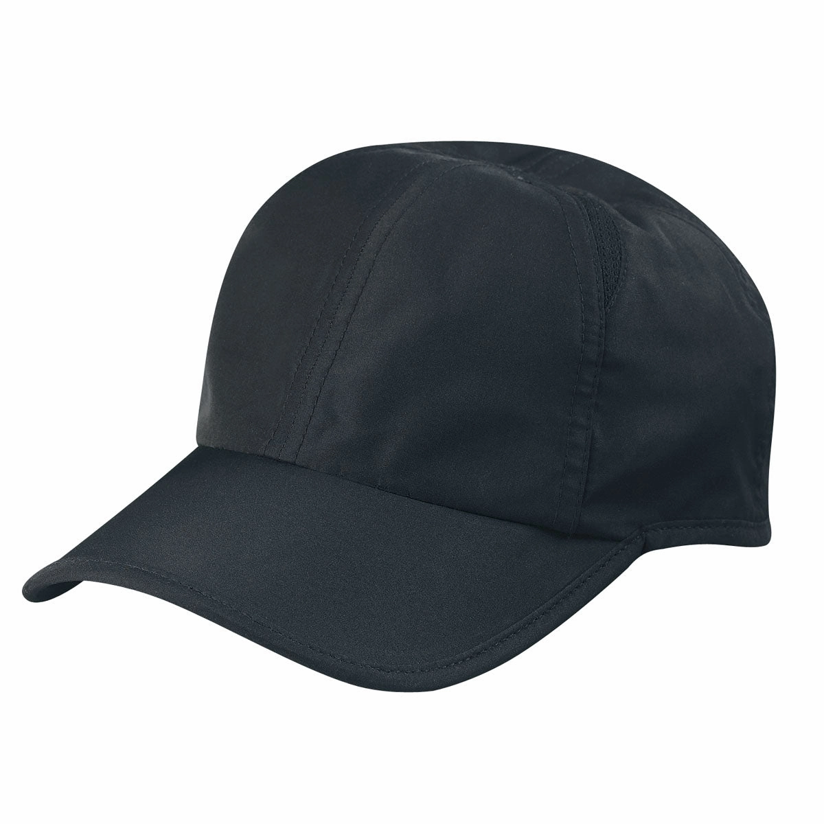 Hit-Dry Contrasting Cap