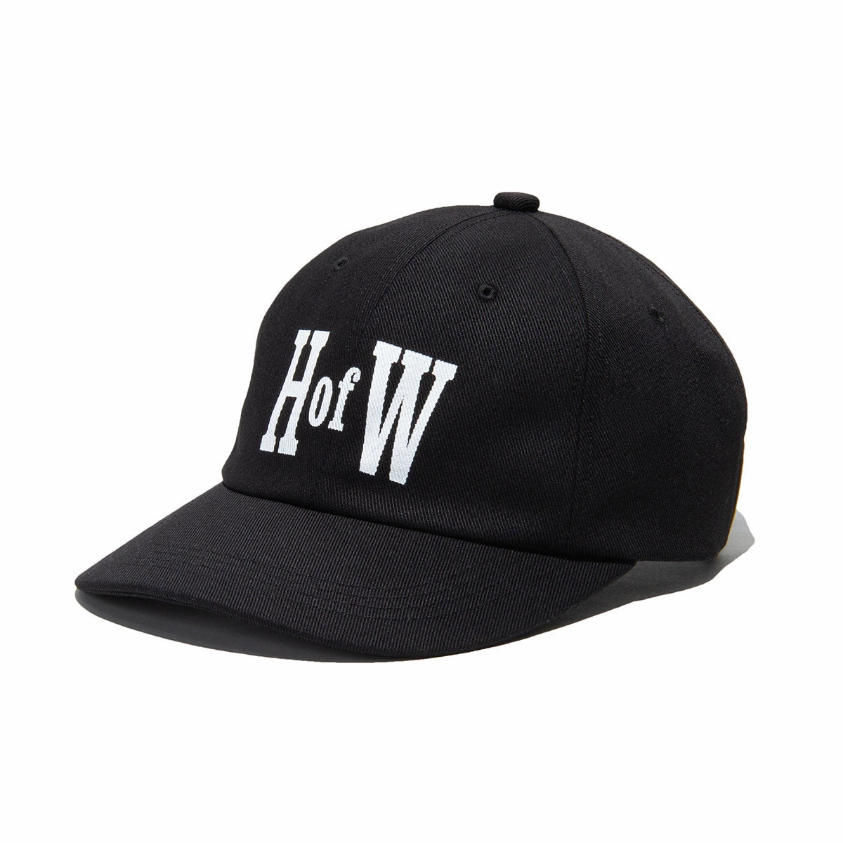 HofW CAP - Black