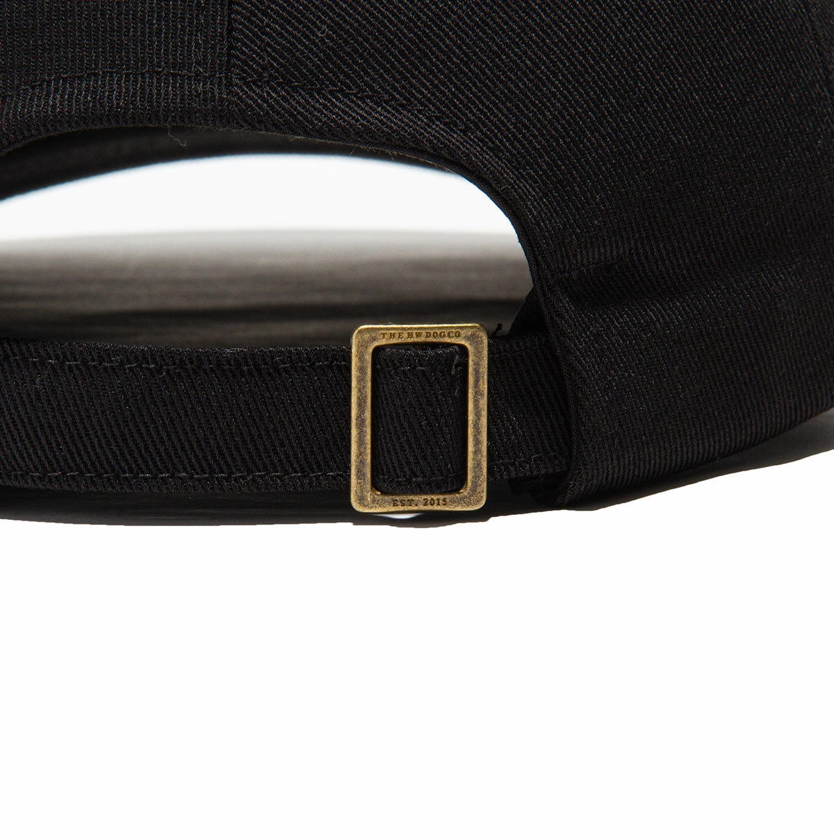 HofW CAP - Black