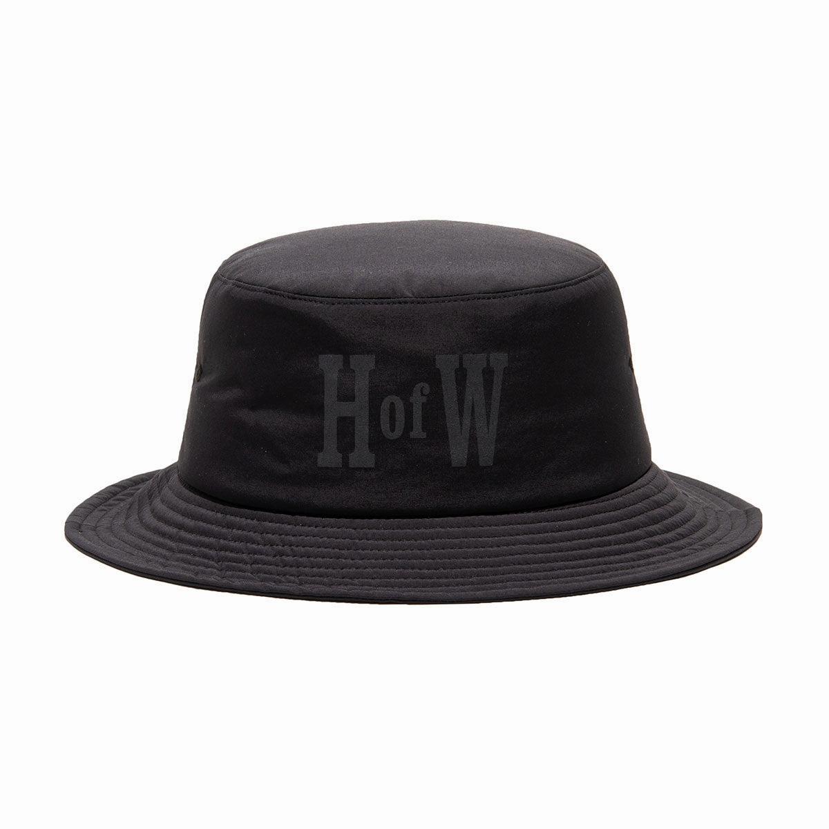 HofW HAT - Black