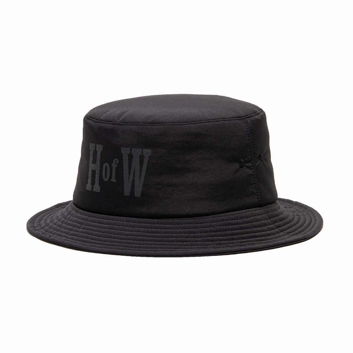 HofW HAT - Black