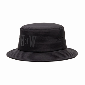 HofW HAT - Black