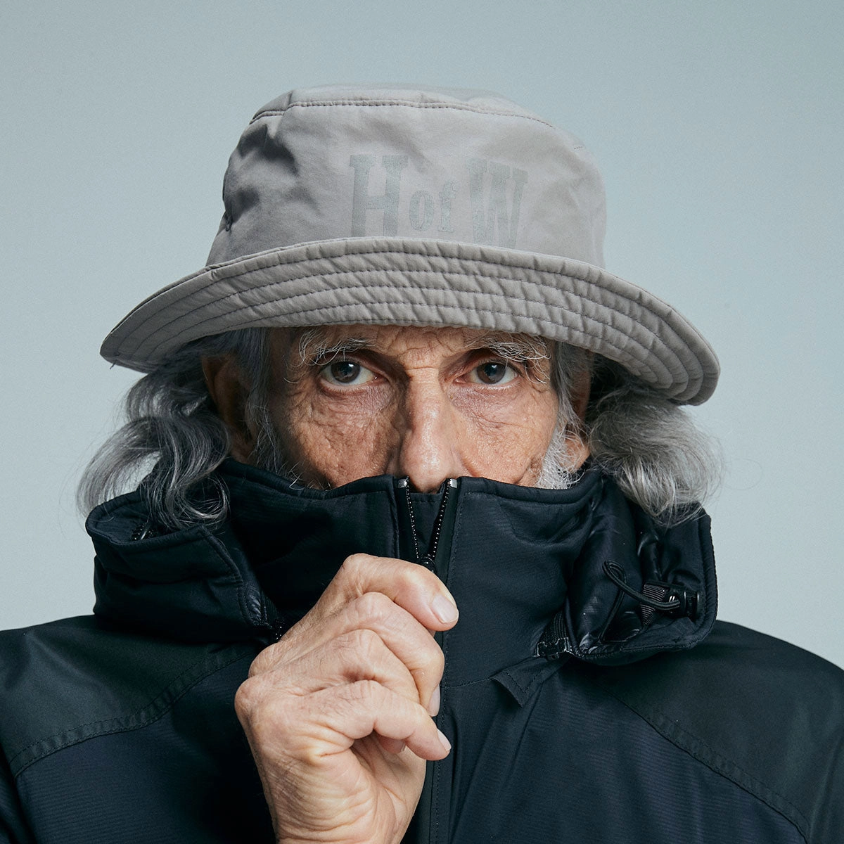 HofW HAT - Black