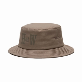 HofW HAT - Gray