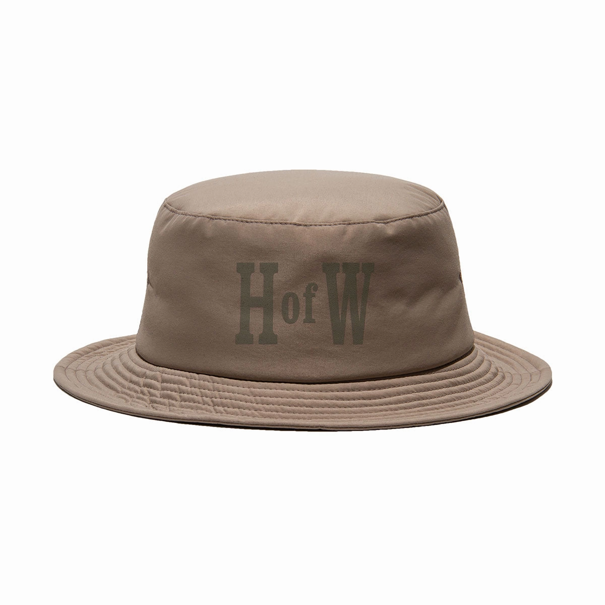 HofW HAT - Gray