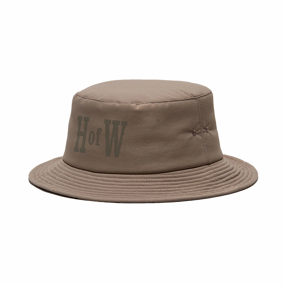 HofW HAT - Gray