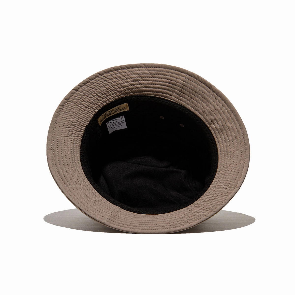 HofW HAT - Gray