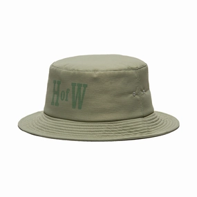 HofW HAT - Green