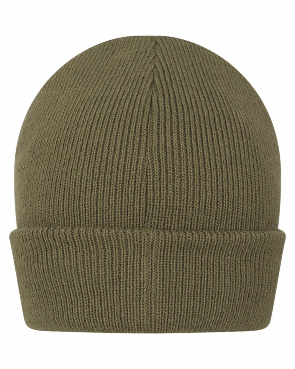 Hoggs of Fife Knitted Thinsulate Waterproof Beanie