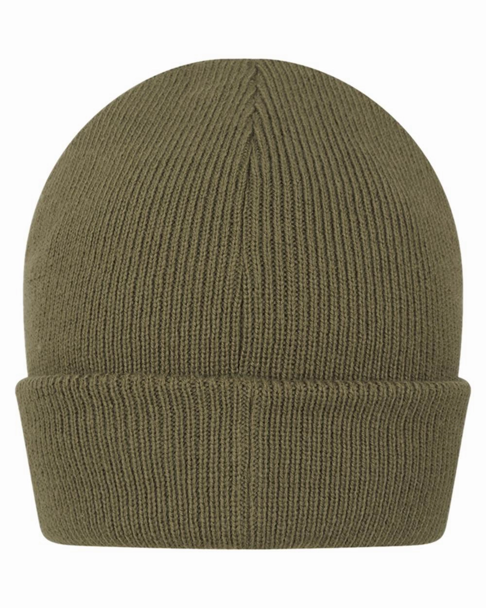 Hoggs of Fife Knitted Thinsulate Waterproof Beanie