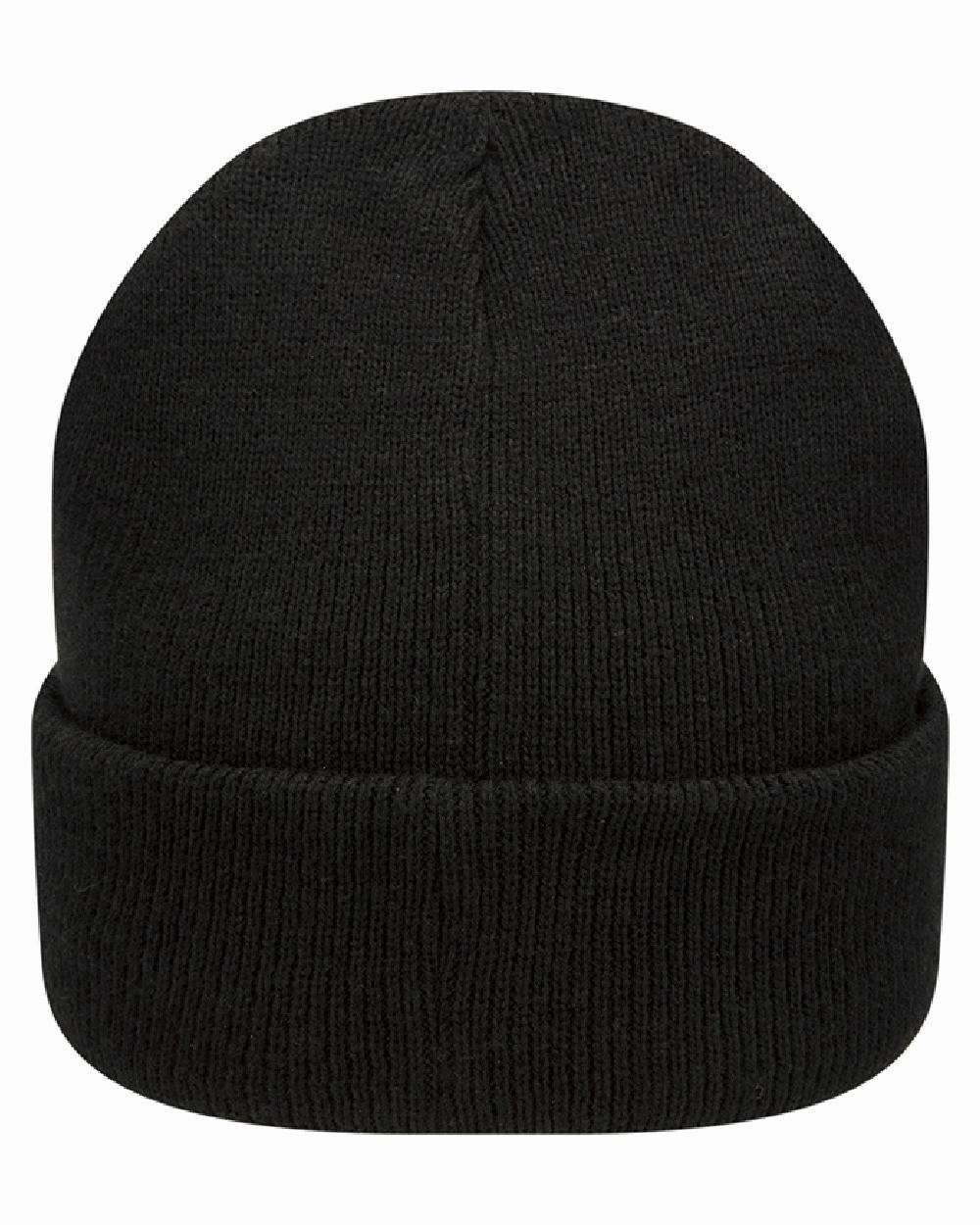 Hoggs of Fife Knitted Thinsulate Waterproof Beanie