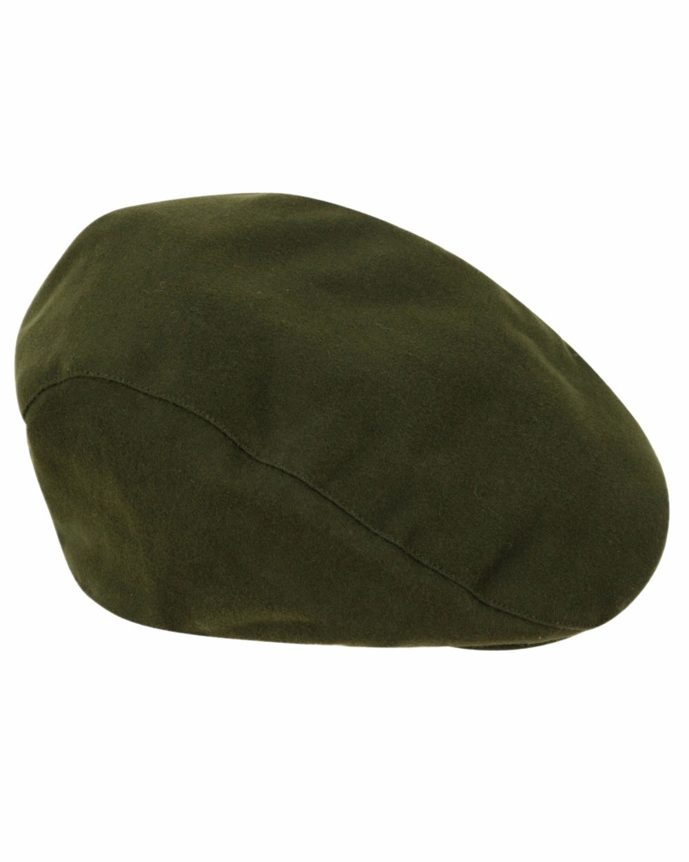 Hoggs of Fife Waterproof Moleskin Cap