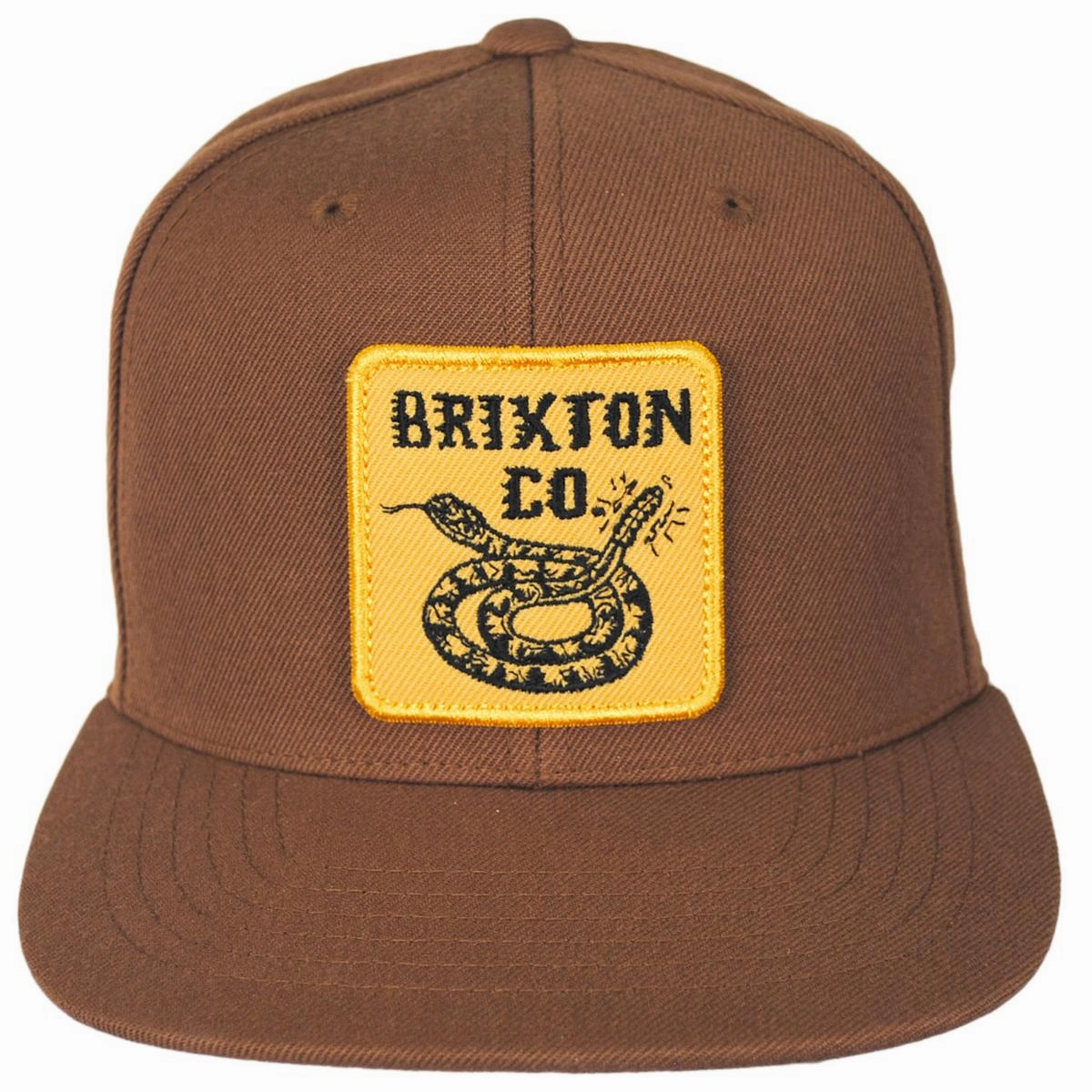 Homer MP Snapback Baseball Cap
