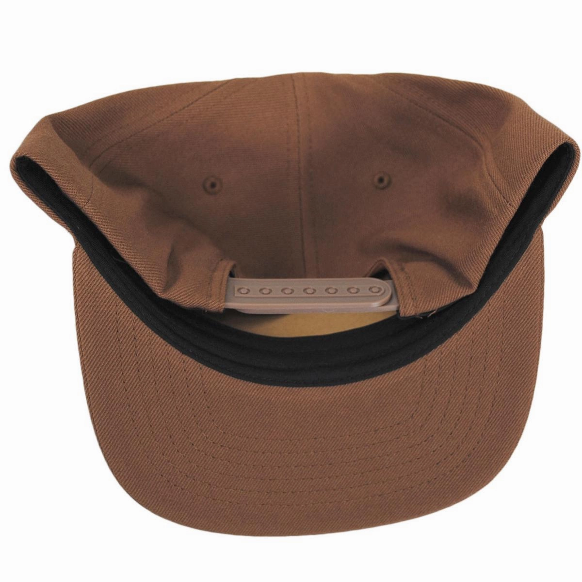 Homer MP Snapback Baseball Cap