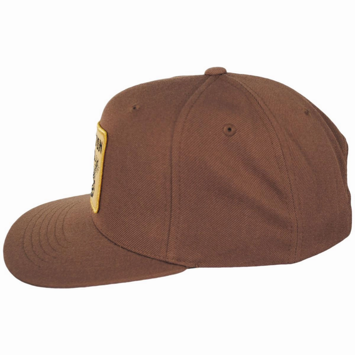 Homer MP Snapback Baseball Cap