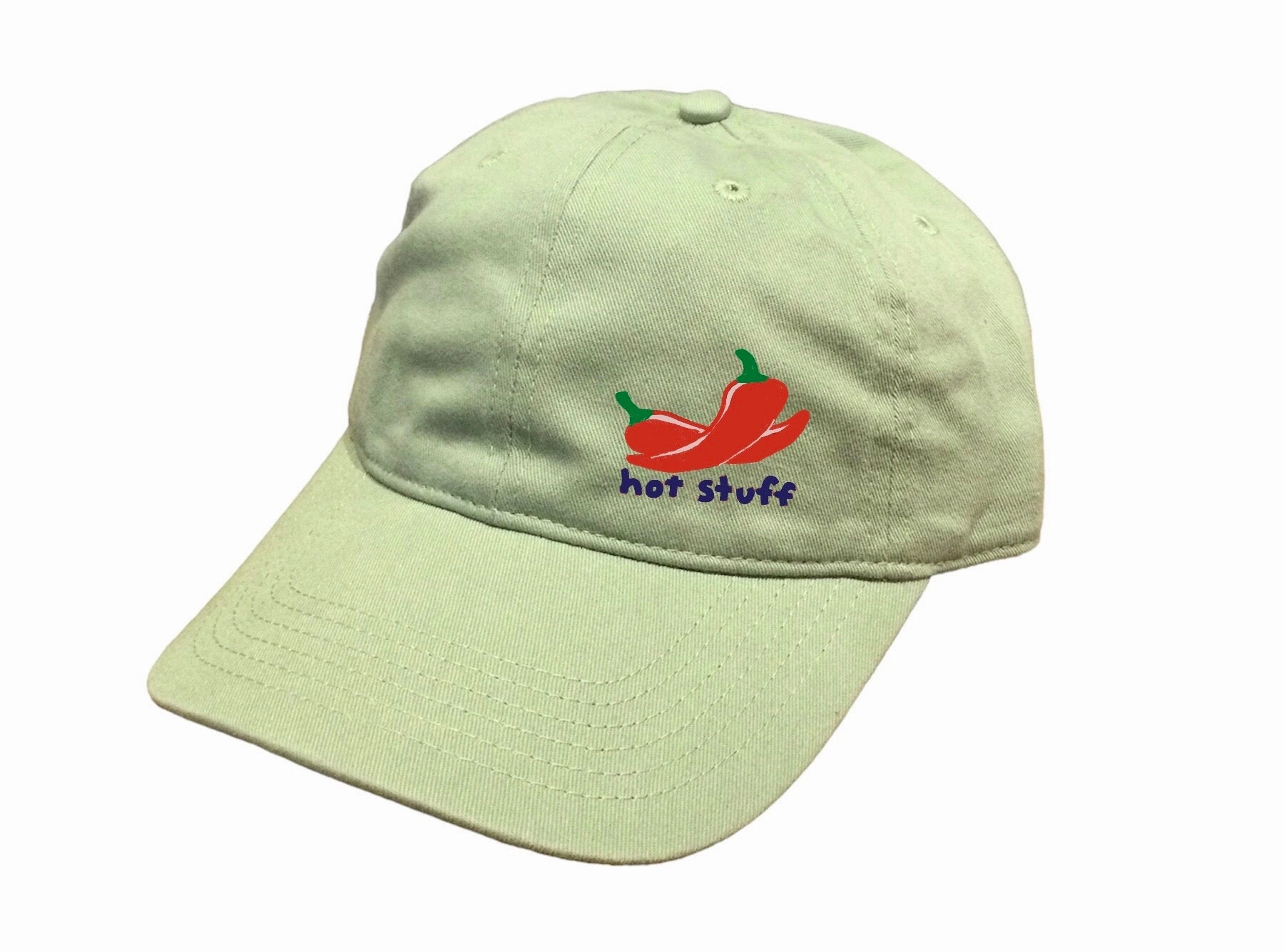 Hot Stuff Cap