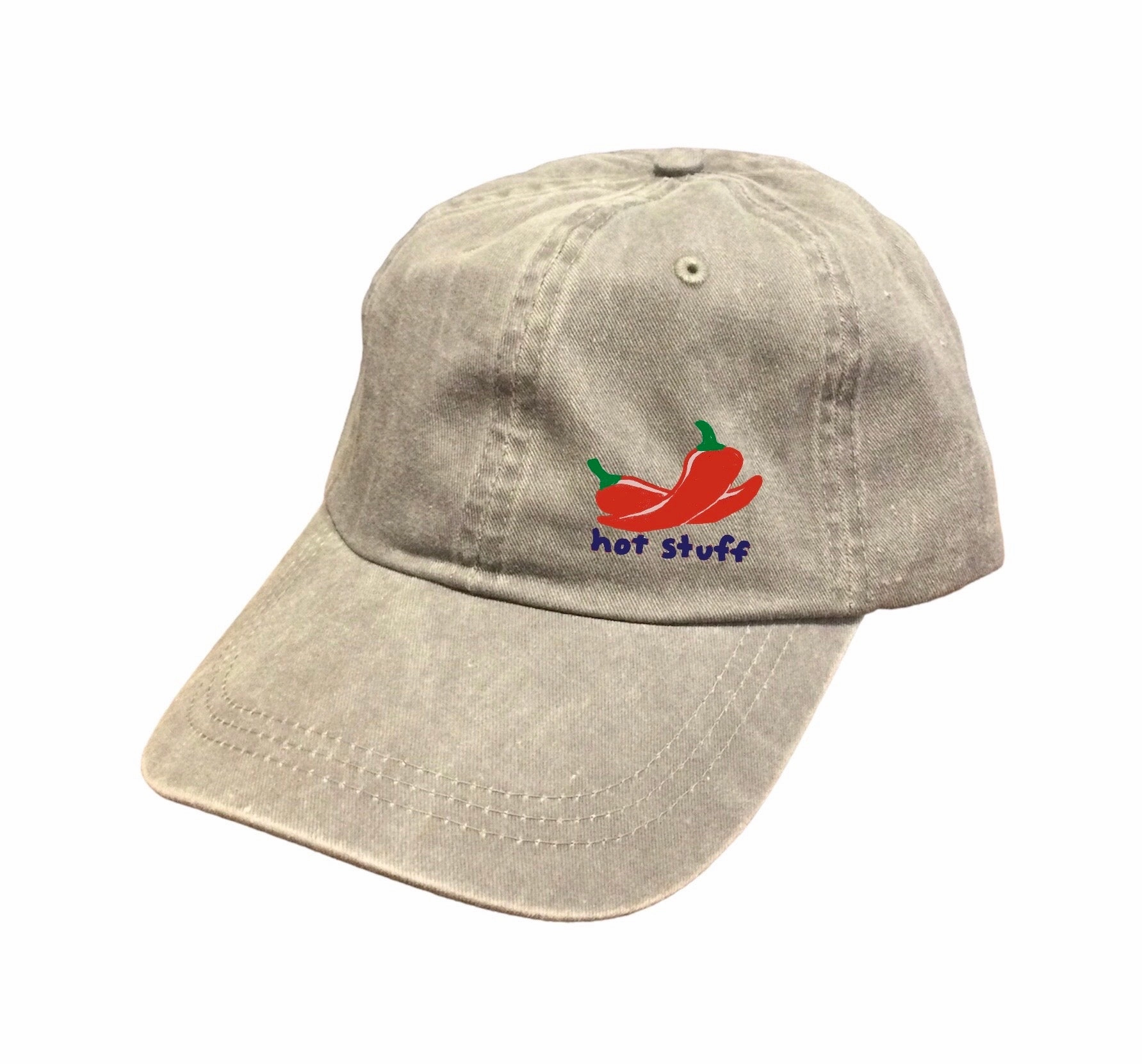 Hot Stuff Cap