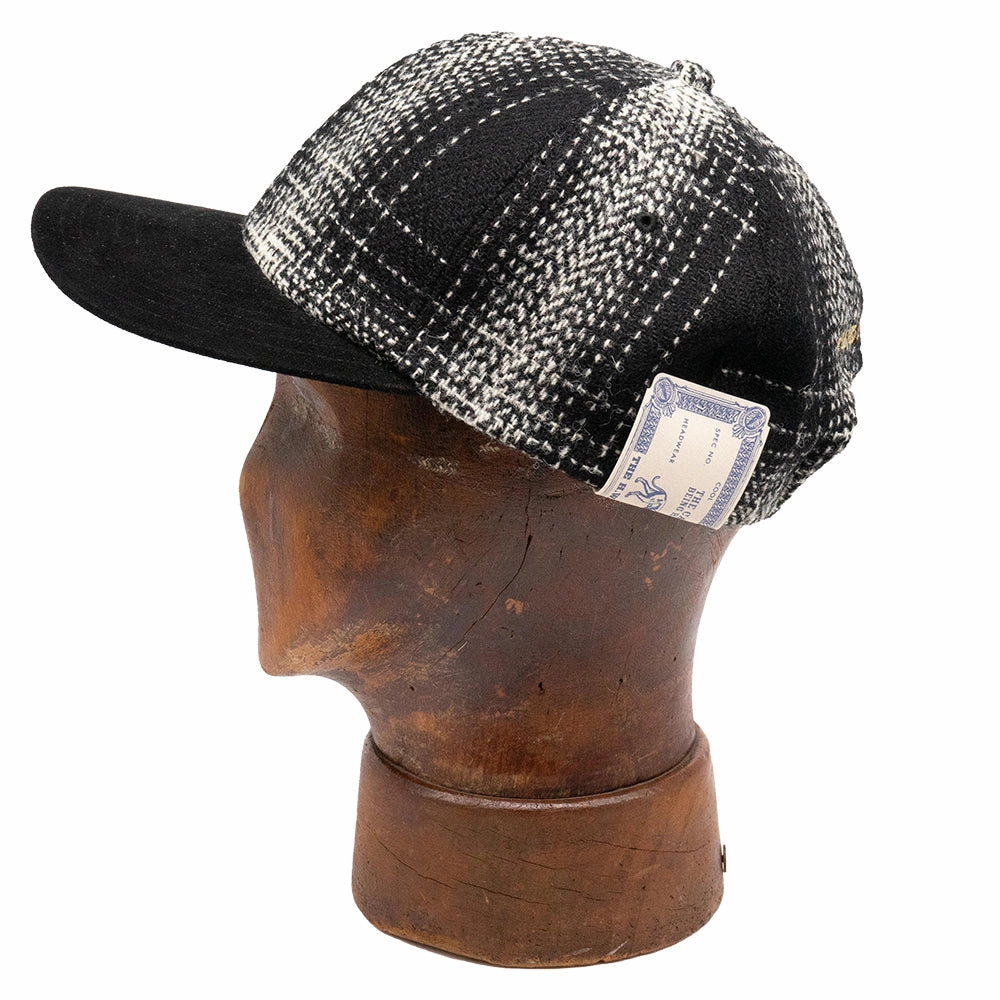 HT BB CAP