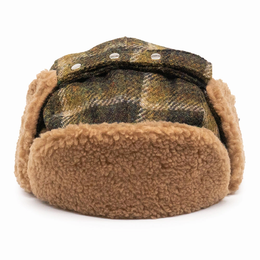 HT FLIGHT CAP