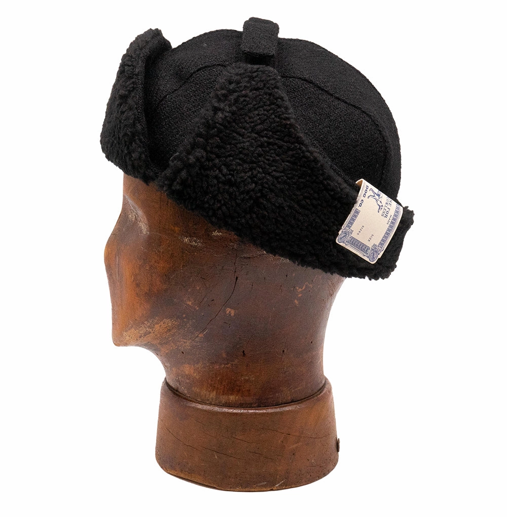 HT FLIGHT CAP