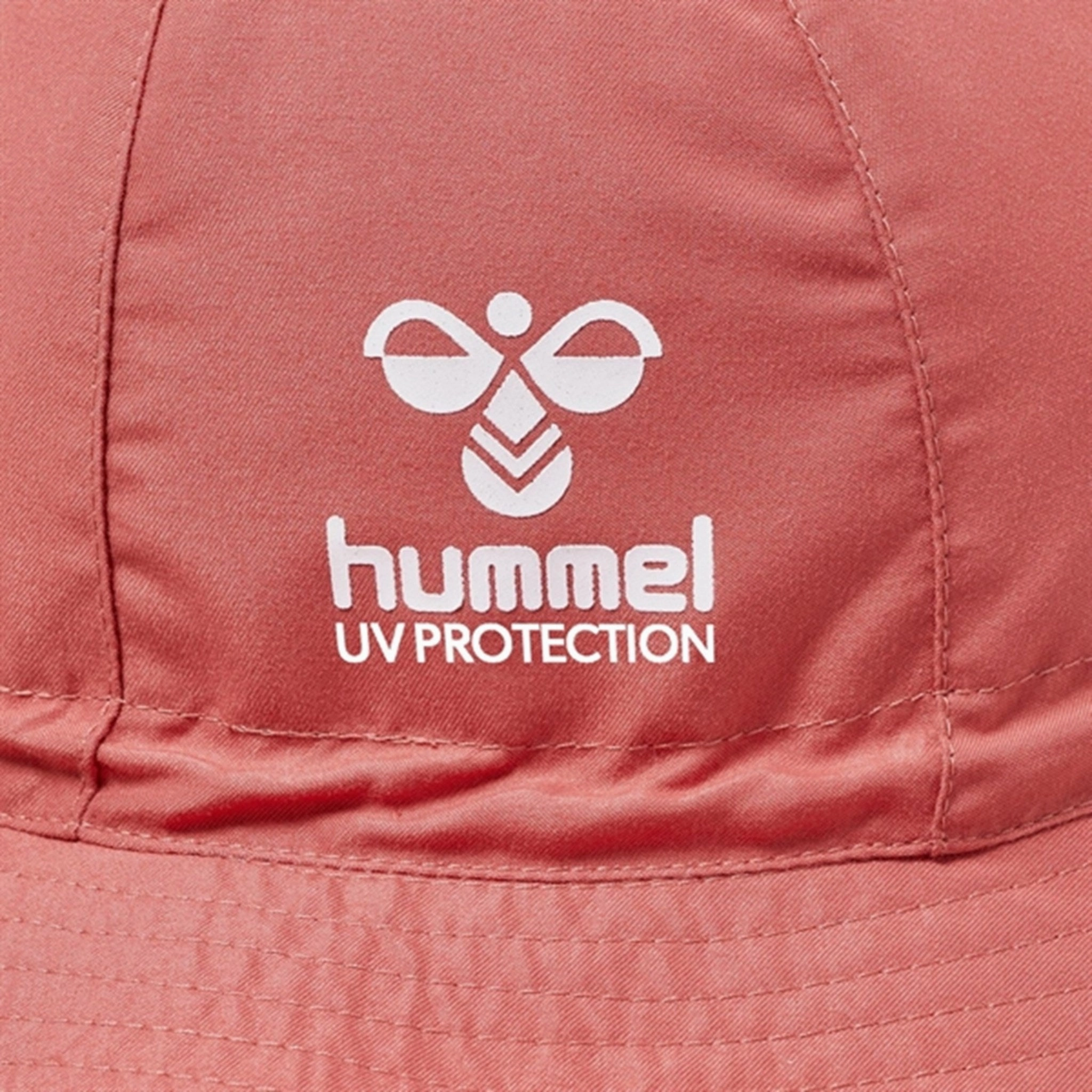 Hummel Starfish Hat Dusty Cedar