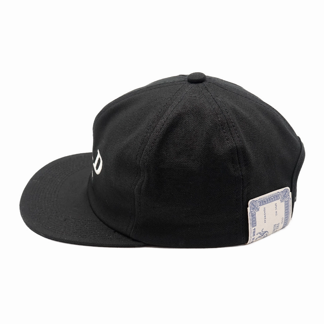 HWD CAP