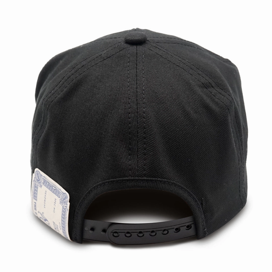 HWD CAP