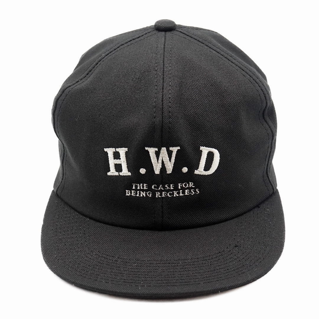 HWD CAP