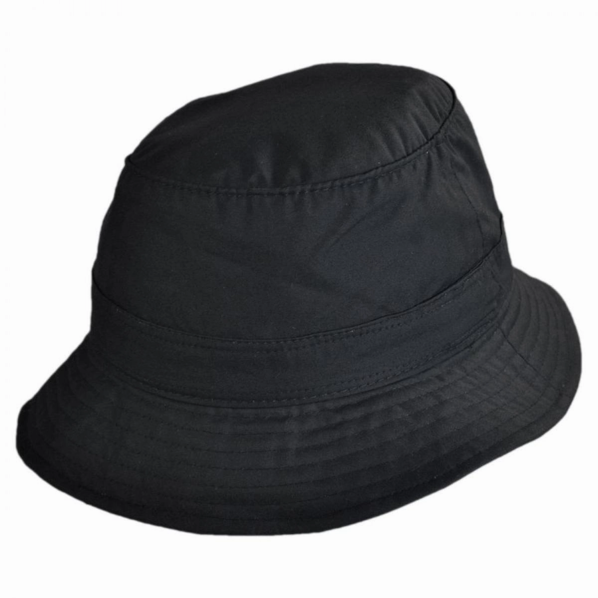Hydrotex Rain Bucket Hat