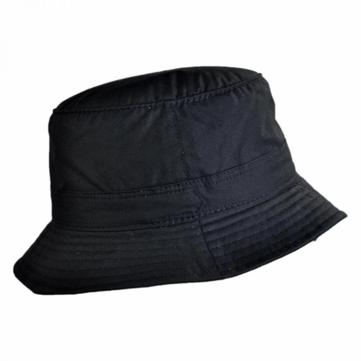 Hydrotex Rain Bucket Hat