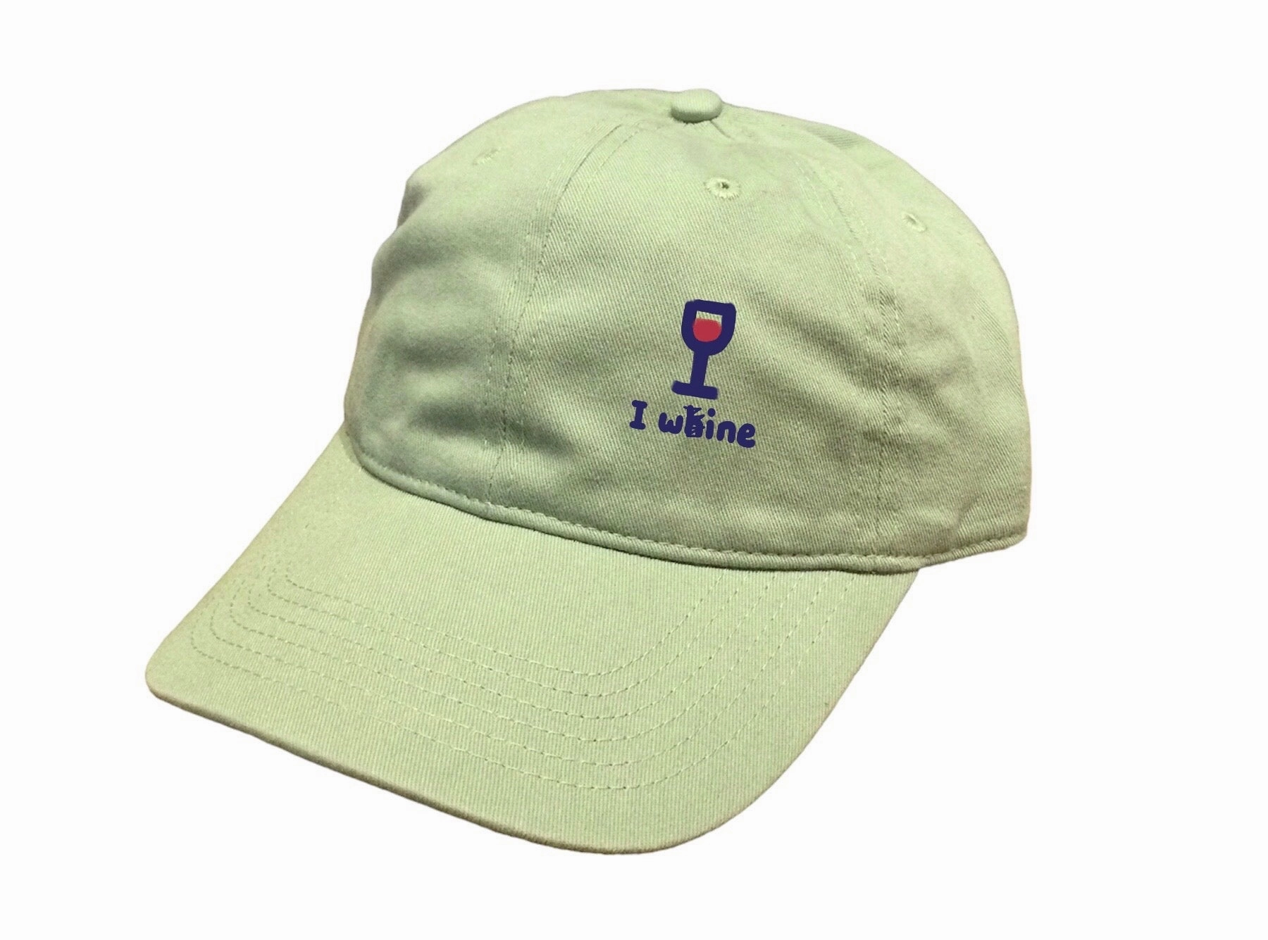 I Wine Cap