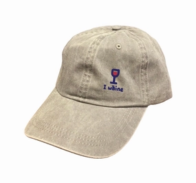I Wine Cap