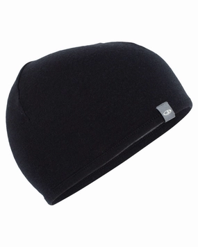 Icebreaker Merino 200 Pocket Hat
