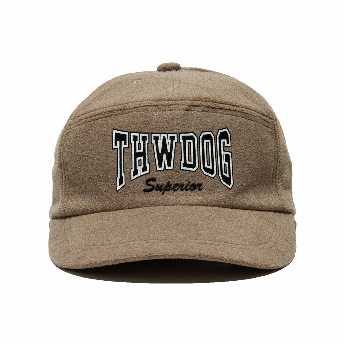 INDIANA W CAP - Beige